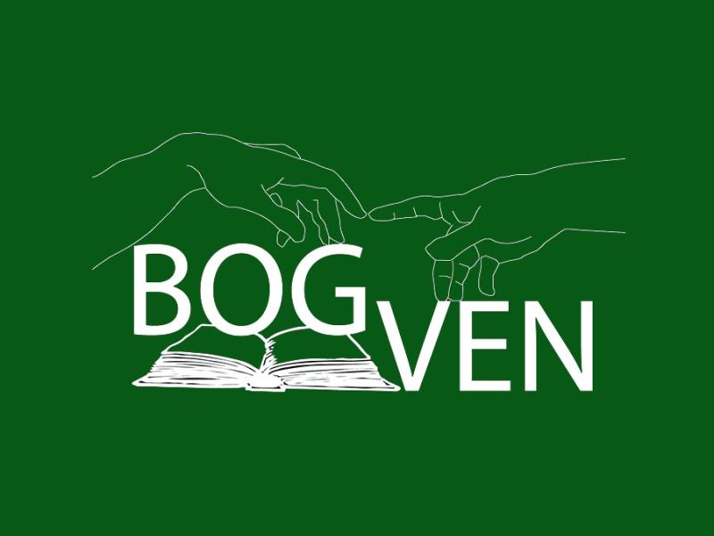 Bogven logo